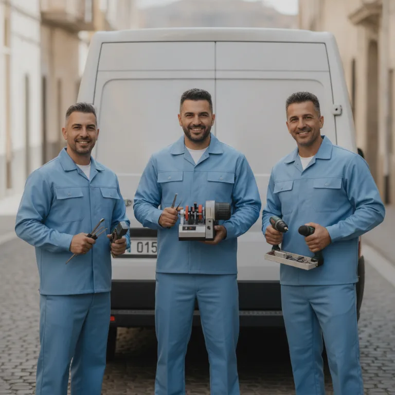 Fabbro team a Corato